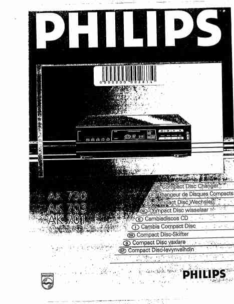 Philips Stereo System AK 730-page_pdf